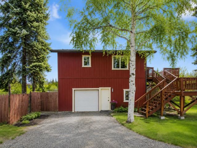 1703 ALASKA WAY, Fairbanks, AK 99709