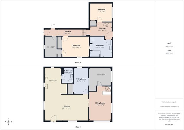1703 ALASKA WAY, Fairbanks, AK 99709