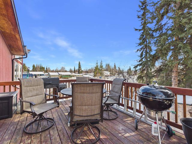 1703 ALASKA WAY, Fairbanks, AK 99709