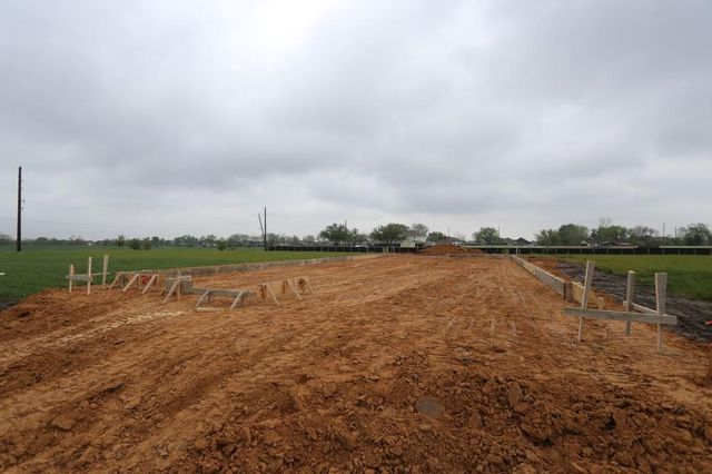 2407 Mission Heights Way, Manvel, TX 77578