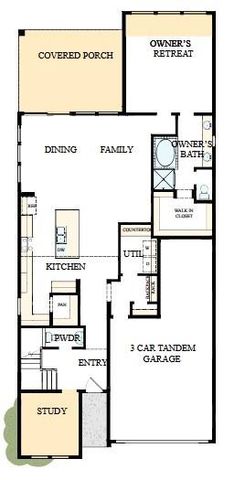 2407 Mission Heights Way, Manvel, TX 77578