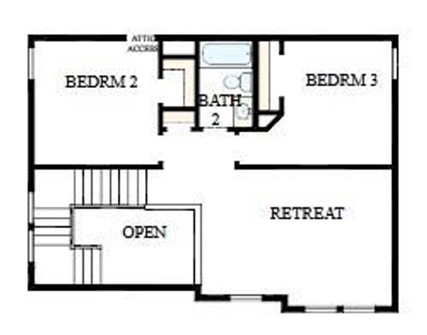 2407 Mission Heights Way, Manvel, TX 77578