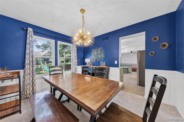 451 Lansdowne Drive, Westland, MI 48185