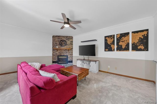 451 Lansdowne Drive, Westland, MI 48185