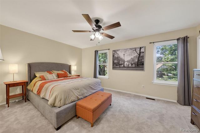 451 Lansdowne Drive, Westland, MI 48185