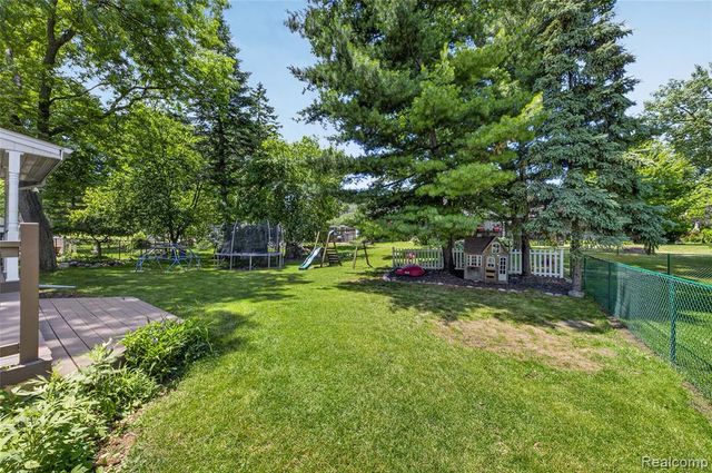 451 Lansdowne Drive, Westland, MI 48185