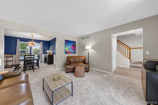 451 Lansdowne Drive, Westland, MI 48185