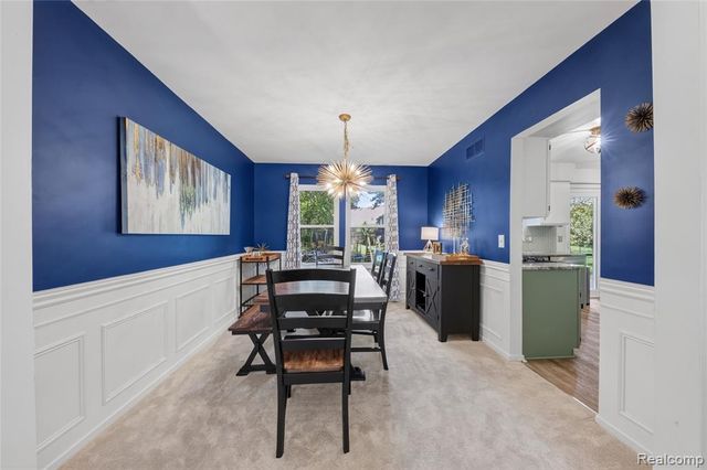 451 Lansdowne Drive, Westland, MI 48185