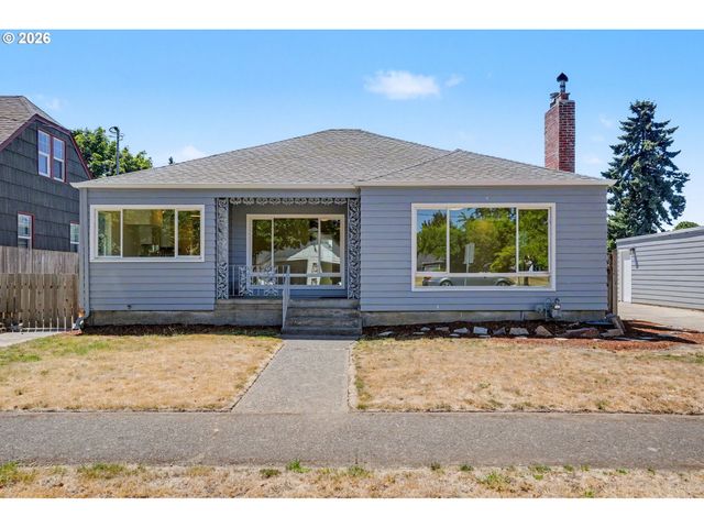 1090 DONNA Ave, Salem, OR 97301