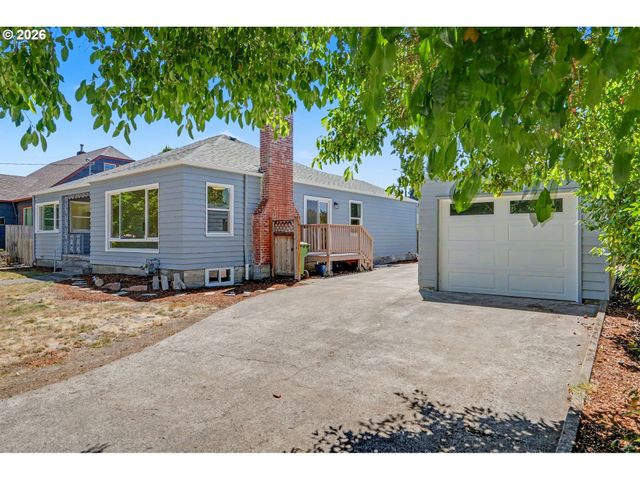 1090 DONNA Ave, Salem, OR 97301