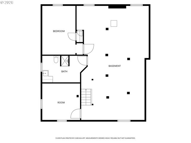 1090 DONNA Ave, Salem, OR 97301