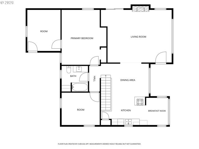 1090 DONNA Ave, Salem, OR 97301