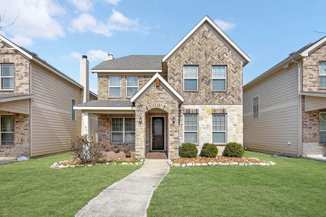 1049 Marietta Lane, Aubrey, TX 76227