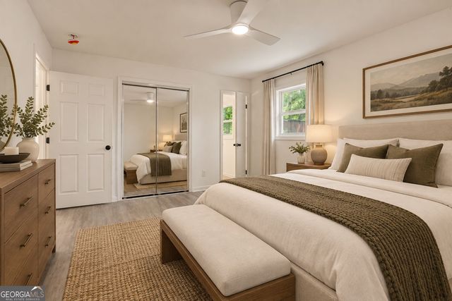 1963 Candace Lane SE, Atlanta, GA 30316