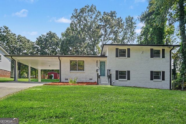 1963 Candace Lane SE, Atlanta, GA 30316