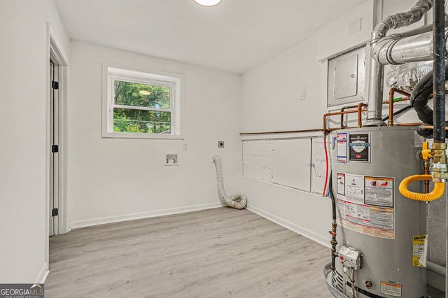 1963 Candace Lane SE, Atlanta, GA 30316