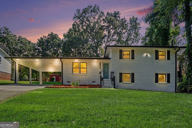 1963 Candace Lane SE, Atlanta, GA 30316
