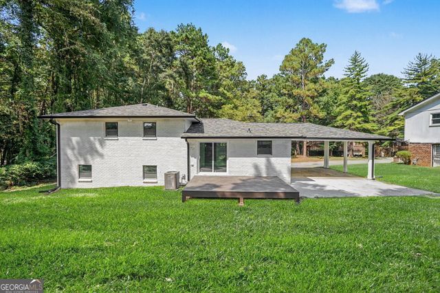 1963 Candace Lane SE, Atlanta, GA 30316