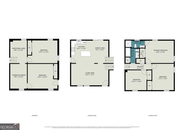 1963 Candace Lane SE, Atlanta, GA 30316