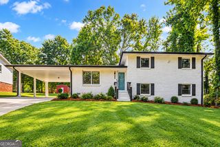 1963 Candace Lane SE, Atlanta, GA 30316