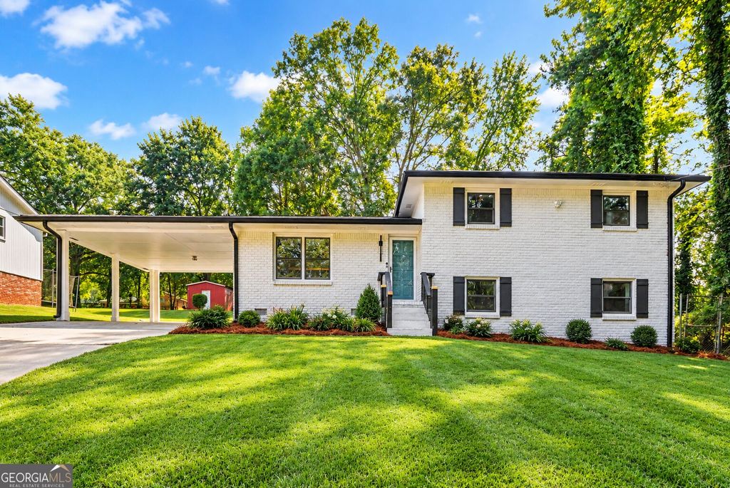 1963 Candace Lane SE, Atlanta, GA 30316