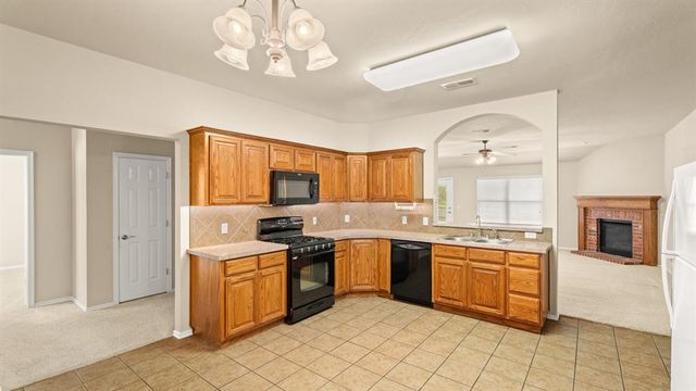 14374 Timberdale Drive, Choctaw, OK 73020