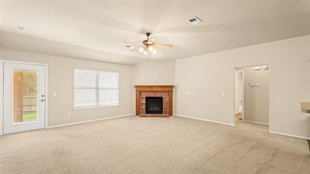 14374 Timberdale Drive, Choctaw, OK 73020