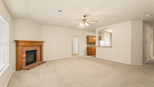14374 Timberdale Drive, Choctaw, OK 73020