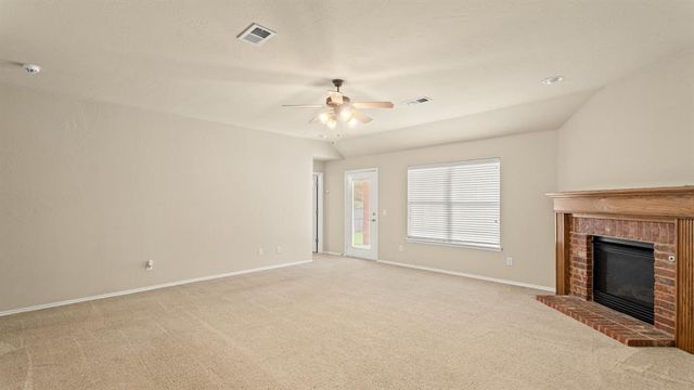 14374 Timberdale Drive, Choctaw, OK 73020