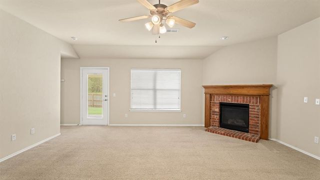 14374 Timberdale Drive, Choctaw, OK 73020