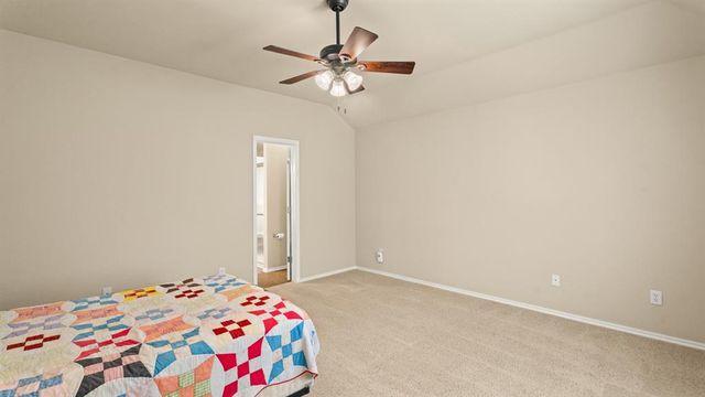 14374 Timberdale Drive, Choctaw, OK 73020