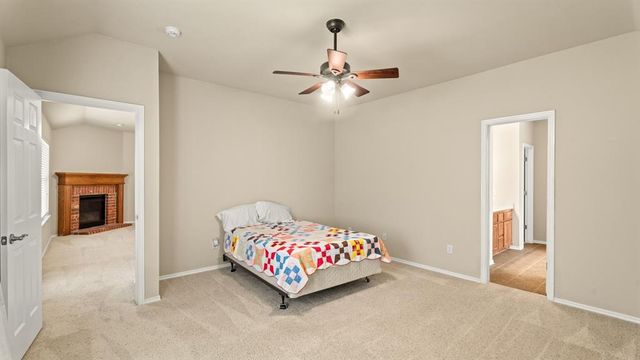 14374 Timberdale Drive, Choctaw, OK 73020