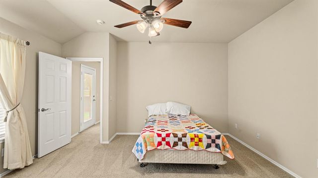 14374 Timberdale Drive, Choctaw, OK 73020