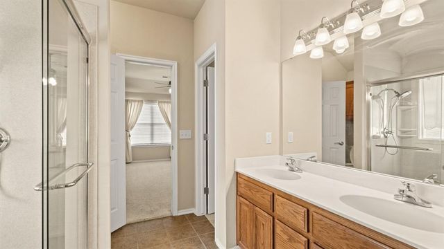 14374 Timberdale Drive, Choctaw, OK 73020