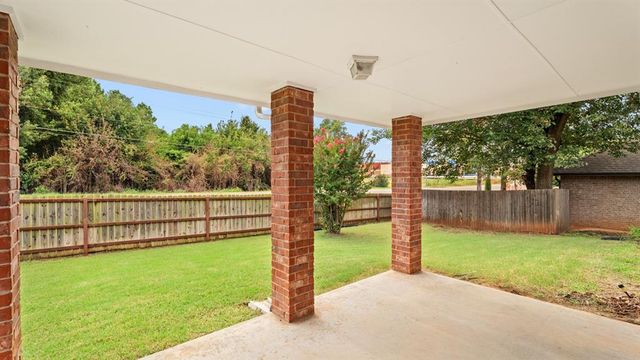 14374 Timberdale Drive, Choctaw, OK 73020