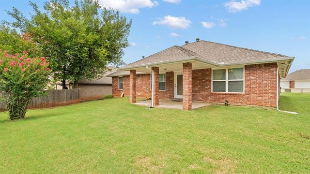 14374 Timberdale Drive, Choctaw, OK 73020