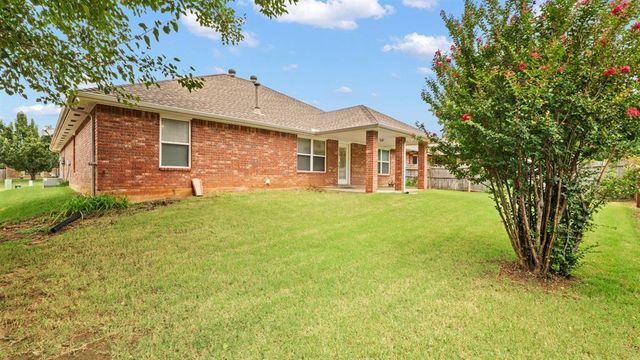 14374 Timberdale Drive, Choctaw, OK 73020