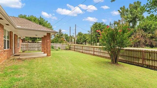 14374 Timberdale Drive, Choctaw, OK 73020