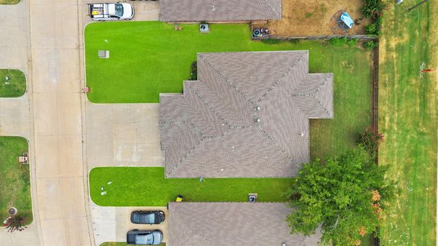 14374 Timberdale Drive, Choctaw, OK 73020