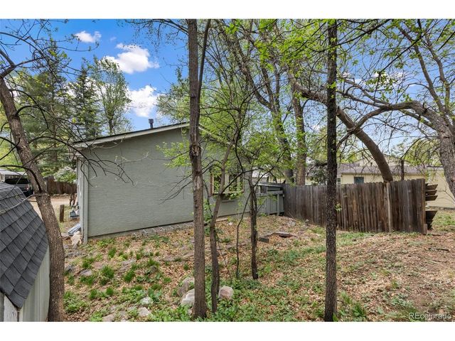 1527 W Cheyenne Rd, Colorado Springs, CO 80906