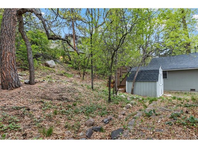 1527 W Cheyenne Rd, Colorado Springs, CO 80906