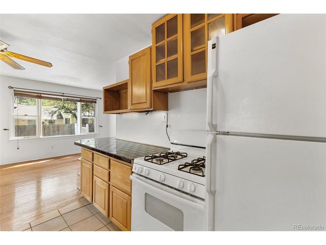 1527 W Cheyenne Rd, Colorado Springs, CO 80906