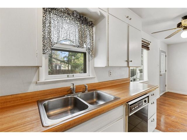 1527 W Cheyenne Rd, Colorado Springs, CO 80906