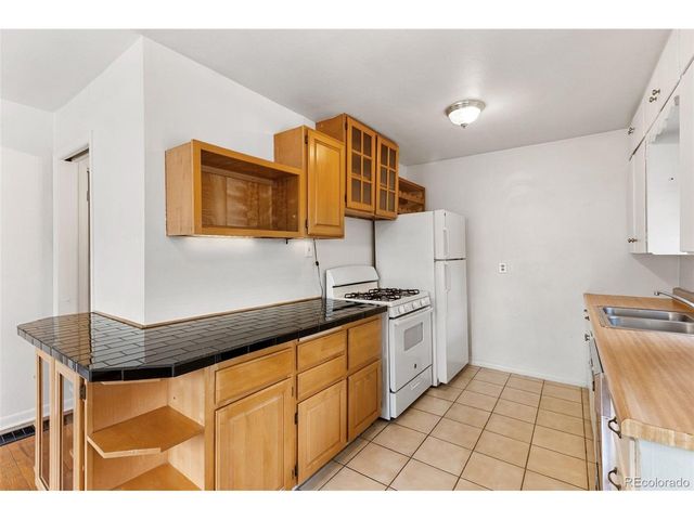 1527 W Cheyenne Rd, Colorado Springs, CO 80906