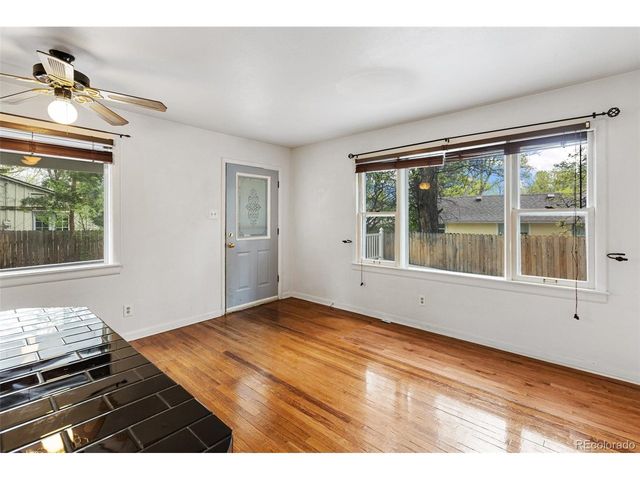 1527 W Cheyenne Rd, Colorado Springs, CO 80906
