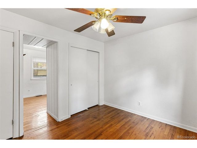 1527 W Cheyenne Rd, Colorado Springs, CO 80906