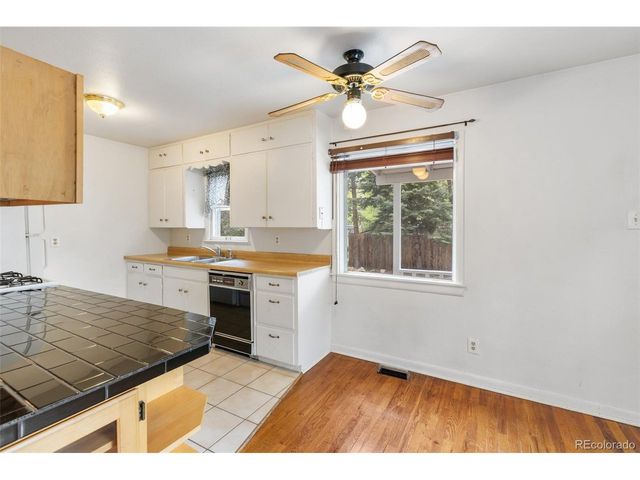 1527 W Cheyenne Rd, Colorado Springs, CO 80906