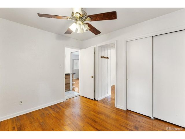 1527 W Cheyenne Rd, Colorado Springs, CO 80906