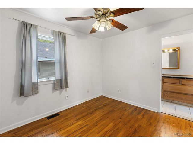 1527 W Cheyenne Rd, Colorado Springs, CO 80906