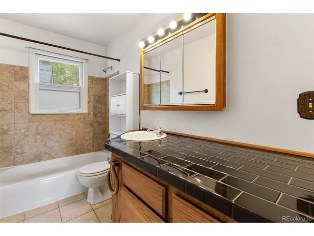 1527 W Cheyenne Rd, Colorado Springs, CO 80906